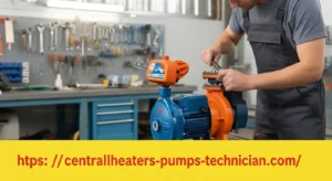 تركيب دينمو الماء في الكويت