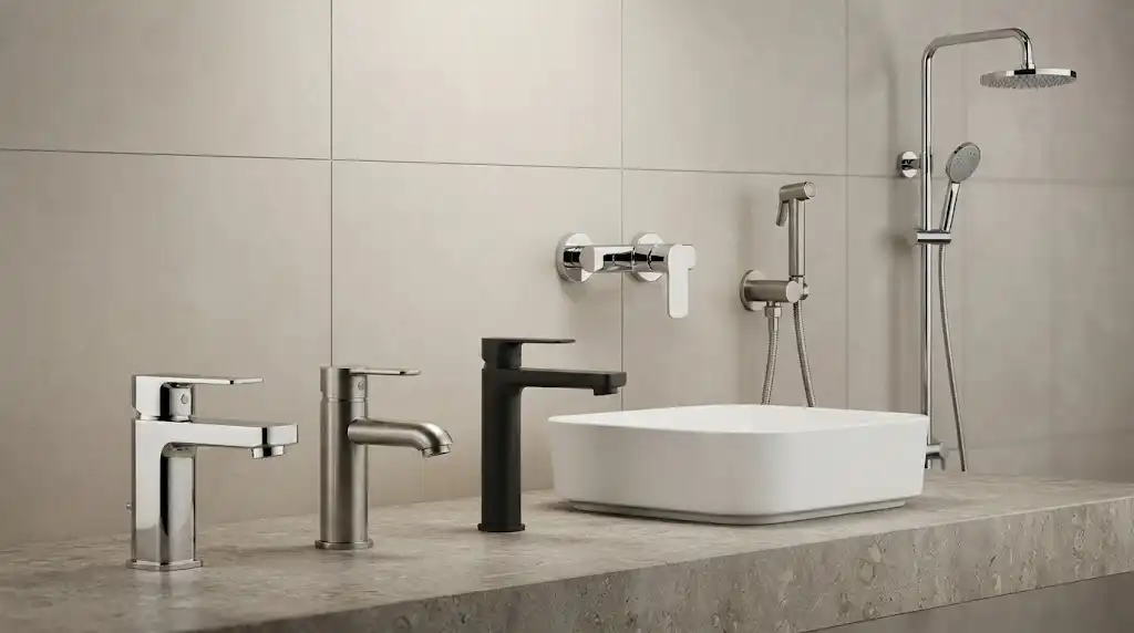 تركيب أدوات صحية 24 ساعة 50583155 شركة عالم السباكة لخدمات السباكة