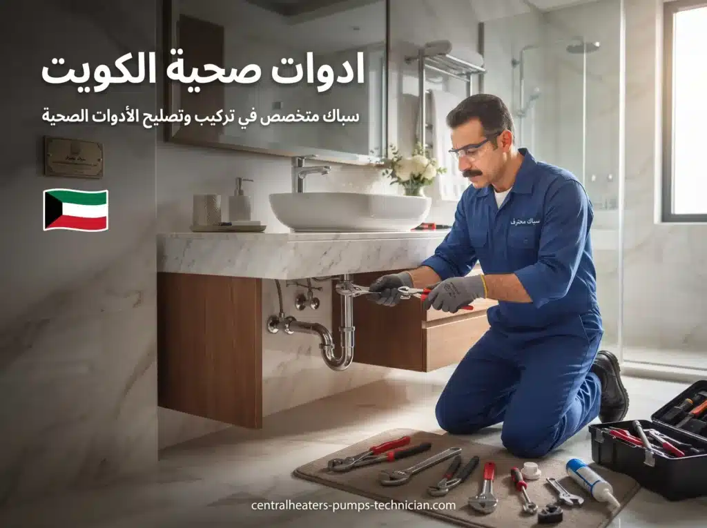 ادوات صحية